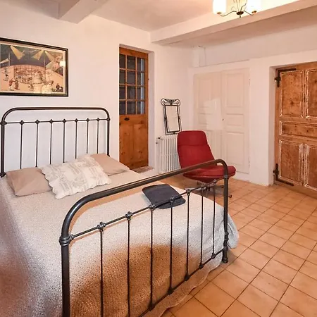Champetre Drome Lorette Vakantiehuis