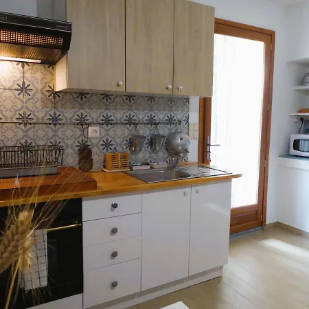 Champetre Drome Lorette Vakantiehuis *