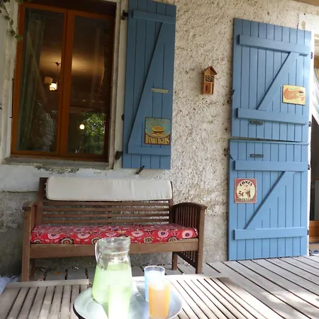 Champetre Drome Lorette Vakantiehuis *