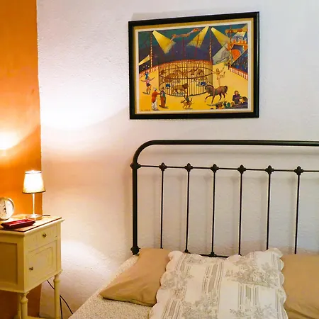Champetre Drome Lorette Vakantiehuis