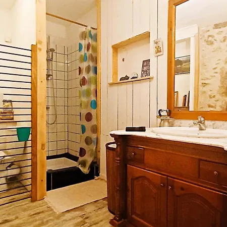 Champetre Drome Lorette Vakantiehuis