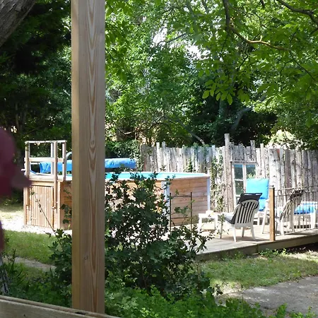 Ferienhaus Champetre Drome Lorette Marsanne