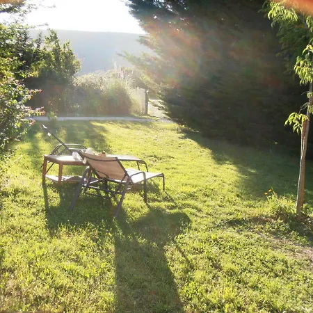Hébergement de vacances Champêtre Drome Lorette